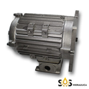 MOTOR ELÉTRICO TRIFÁSICO 2CV 4P 220V/380V