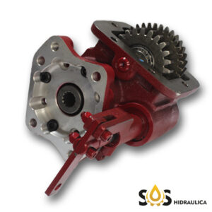 TOMADA DE FORÇA TORK A CABO