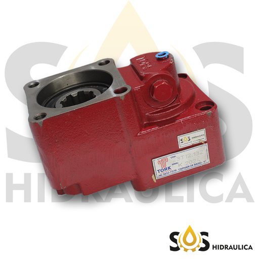 TOMADA DE FORÇA LINHA TRASEIRA ACOPLADA - Imagem 3