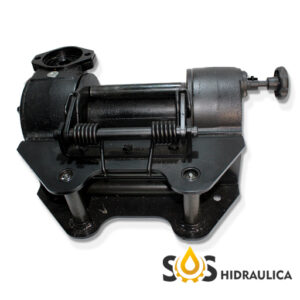 GUINCHO REDUTOR HIDRÁULICO P/ 5,0 TONELADAS