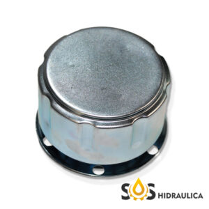 BOCAL DE ABASTECIMENTO HIDRÁULICO – CESTO MÉDIO