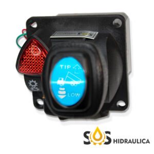 REPOSIÇÃO ORIGINAL PARA SISTEMAS HIDRÁULICOS.