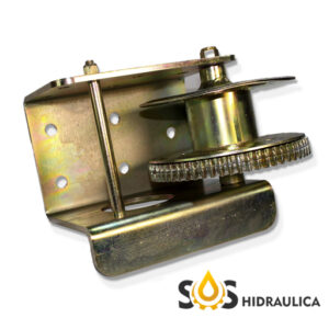 CATRACA HIDRÁULICA P/ CEGONHA – LADO ESQUERDO/ LADO DIREITO