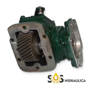 TOMADA DE FORÇA MULTIPLICADA ACOPLADA TYLCO 13Z 7/8"