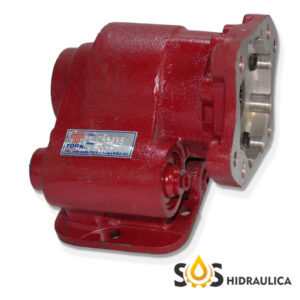 TOMADA DE FORÇA MULTIPLICADA ACOPLADA TORK 13Z 7/8"